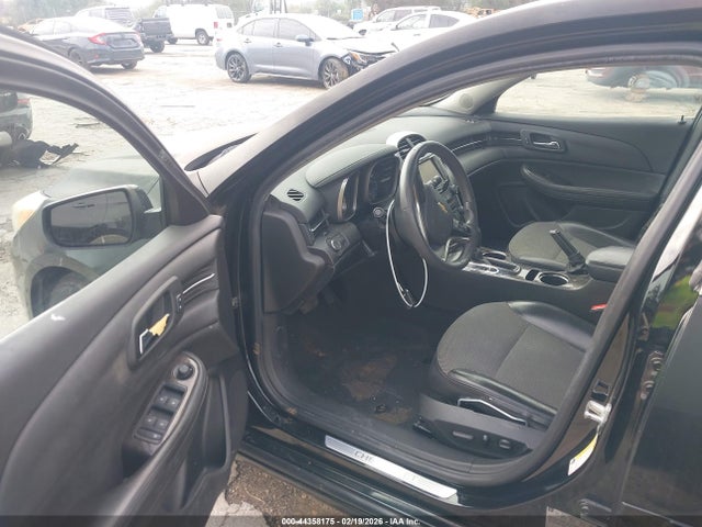 1G11C5SA1GU104619 Chevrolet Malibu Limited Lt