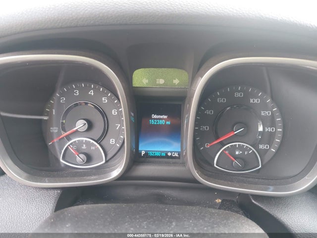 1G11C5SA1GU104619 Chevrolet Malibu Limited Lt