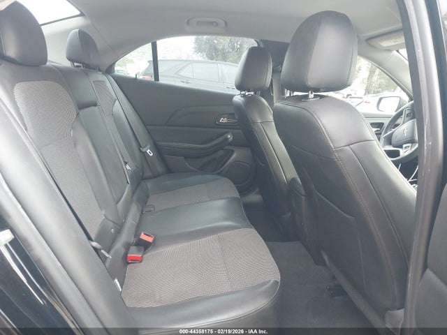 1G11C5SA1GU104619 Chevrolet Malibu Limited Lt