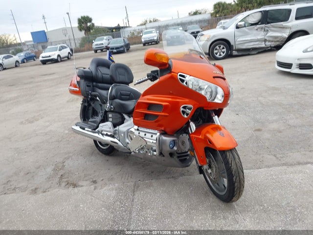2003 HONDA GL1800 1HFSC47043A206780