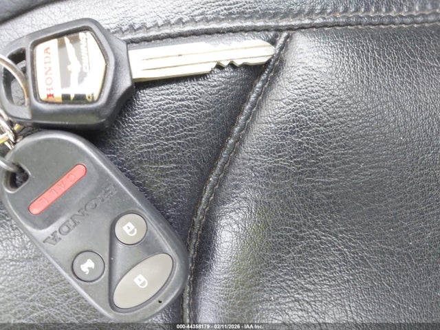 2003 HONDA GL1800 1HFSC47043A206780 Photo 10