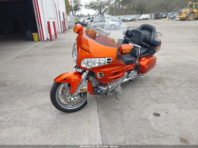 2003 HONDA GL1800 1HFSC47043A206780 Photo 1