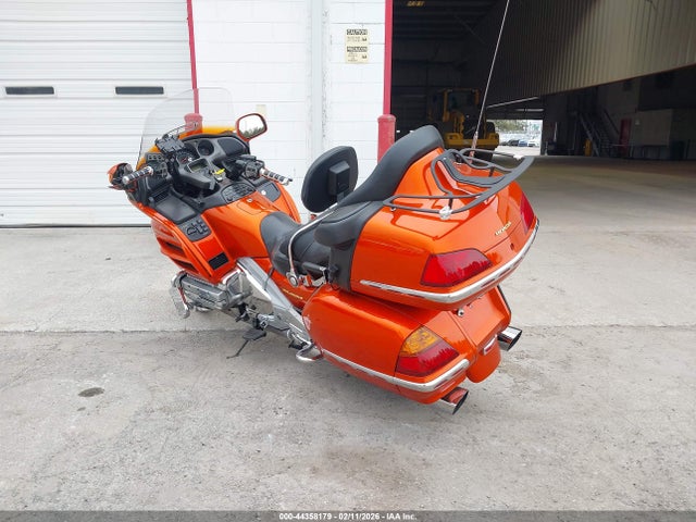 2003 HONDA GL1800 1HFSC47043A206780 Photo 2