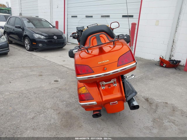 2003 HONDA GL1800 1HFSC47043A206780 Photo 5