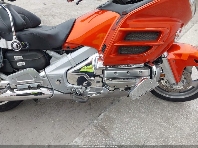 2003 HONDA GL1800 1HFSC47043A206780 Photo 7