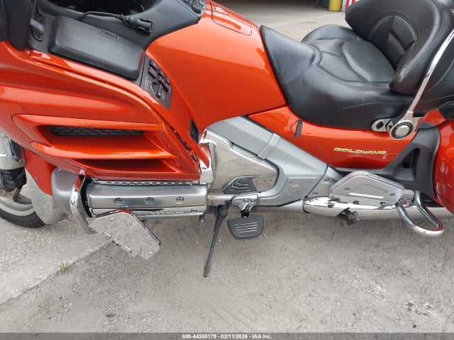 2003 HONDA GL1800 1HFSC47043A206780 Photo 8