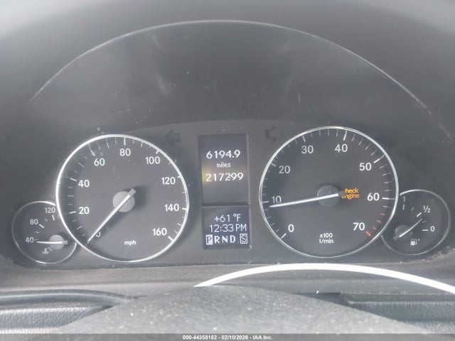 Продаж на аукціоні авто 2007 Mercedes-benz C 230 Sport, vin: WDBRF52H57F926860, номер лоту: 44358182