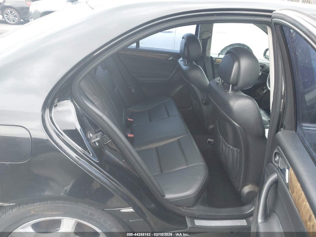 Продаж на аукціоні авто 2007 Mercedes-benz C 230 Sport, vin: WDBRF52H57F926860, номер лоту: 44358182