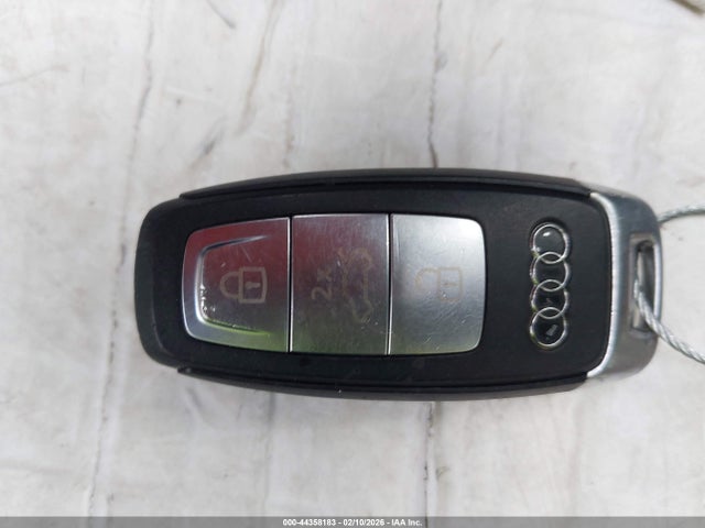 WAUAUDGY3PA106455 Audi A3 Premium 40 Tfsi Front-wheel Drive S Tronic