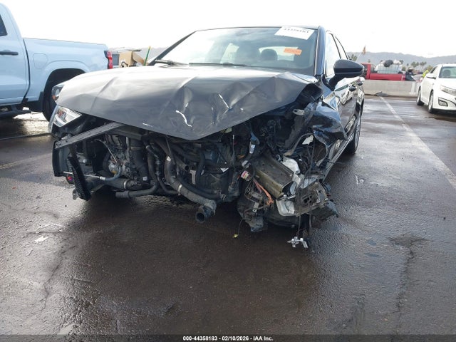 WAUAUDGY3PA106455 Audi A3 Premium 40 Tfsi Front-wheel Drive S Tronic