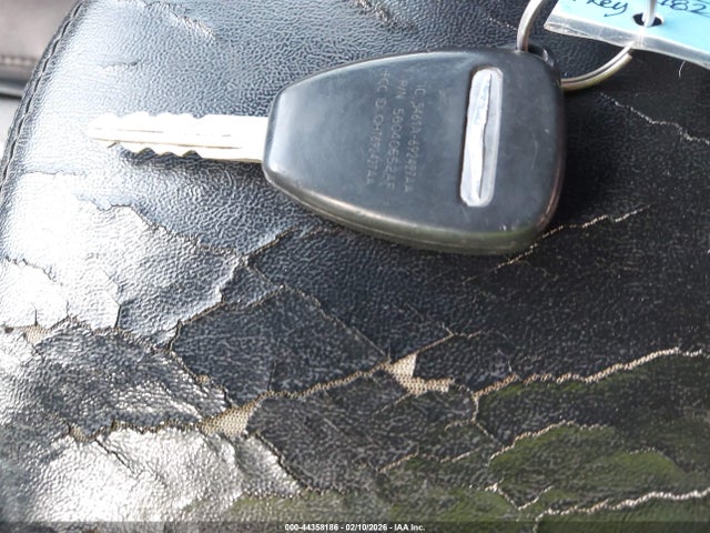 2013 Chrysler 200 Touring მანქანა იყიდება აუქციონზე, vin: 1C3CCBBG4DN659822, აუქციონის ნომერი: 44358186