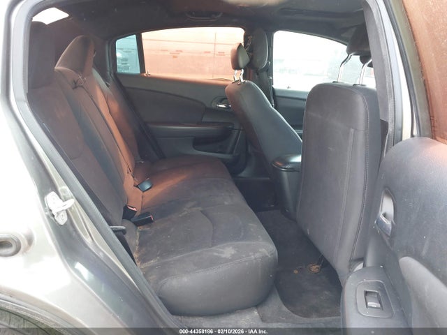 2013 Chrysler 200 Touring მანქანა იყიდება აუქციონზე, vin: 1C3CCBBG4DN659822, აუქციონის ნომერი: 44358186