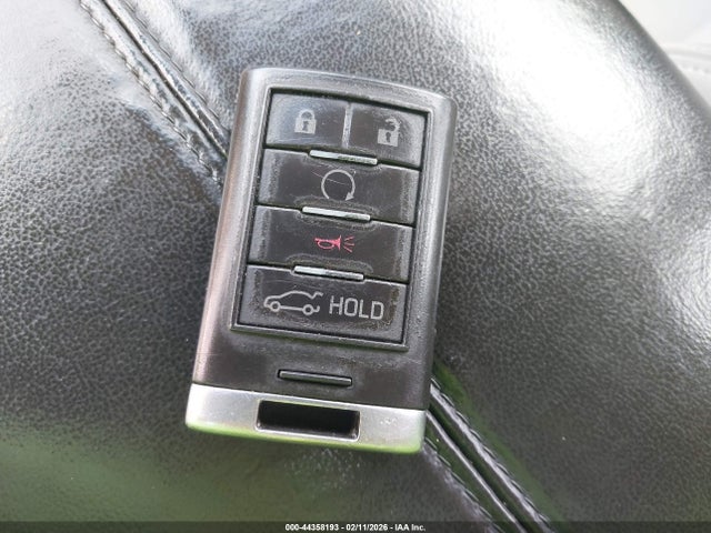 2014 CADILLAC ATS 1G6AB5RA3E0142621 Photo 10