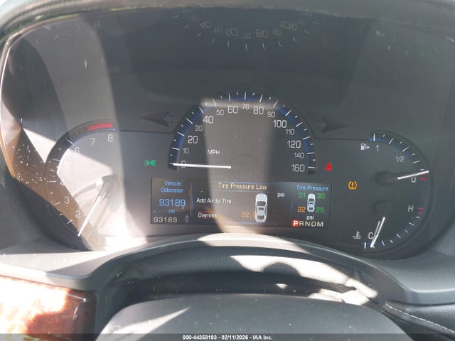 2014 CADILLAC ATS 1G6AB5RA3E0142621 Photo 6