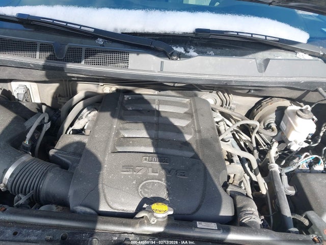 2017 TOYOTA TUNDRA 5TFUY5F11HX673423 Photo 9