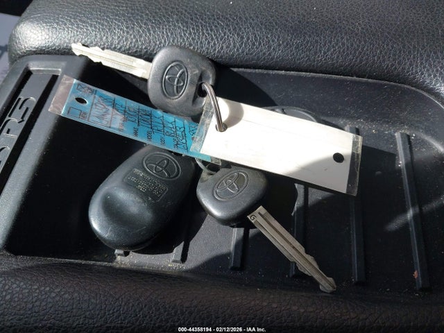 2017 TOYOTA TUNDRA 5TFUY5F11HX673423 Photo 10