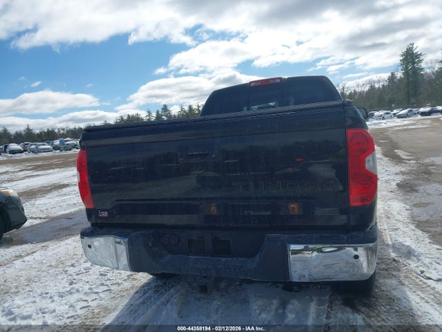 5TFUY5F11HX673423 Toyota Tundra Sr5 Plus 5.7l V8