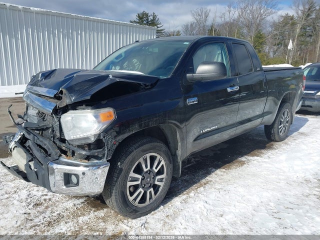 2017 TOYOTA TUNDRA 5TFUY5F11HX673423 Photo 1