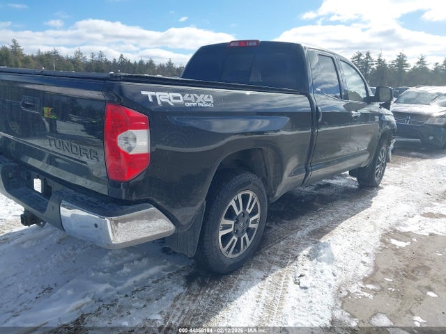 2017 TOYOTA TUNDRA 5TFUY5F11HX673423 Photo 3