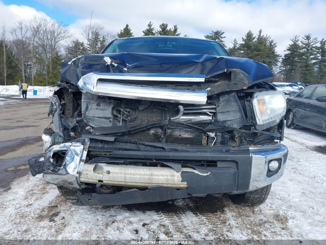 2017 TOYOTA TUNDRA 5TFUY5F11HX673423 Photo 5