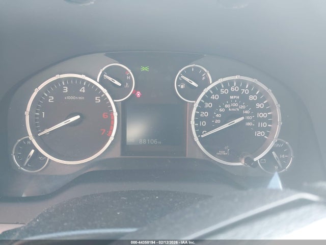 2017 TOYOTA TUNDRA 5TFUY5F11HX673423 Photo 6