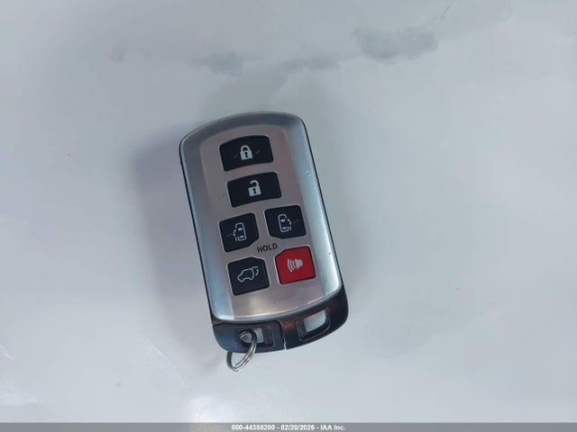 2018 TOYOTA SIENNA 5TDYZ3DC3JS933923 Photo 10