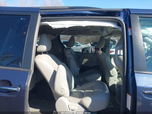 2018 TOYOTA SIENNA 5TDYZ3DC3JS933923 Photo 7