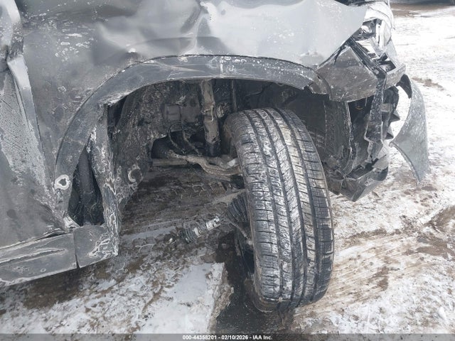 W1N4N4HB5PJ525620 Mercedes-Benz Gla 250 4matic