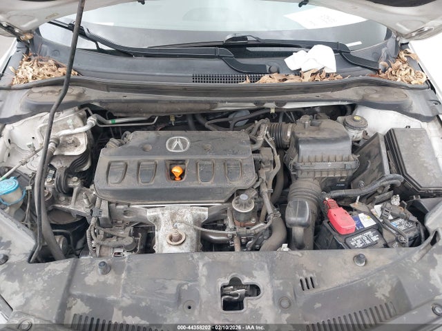 2015 ACURA ILX 19VDE1F57FE004731 Photo 9