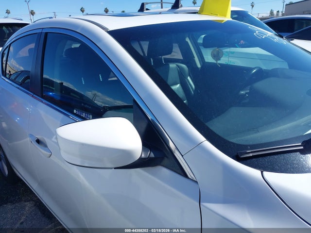 Acura Ilx 2.0l 2015 19VDE1F57FE004731 Image 13