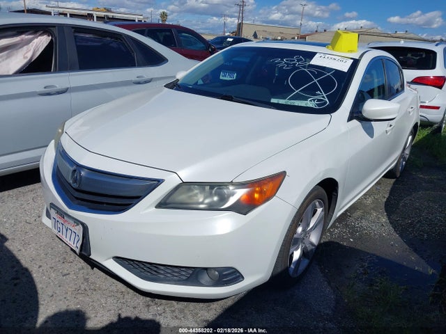 2015 ACURA ILX 19VDE1F57FE004731 Photo 1