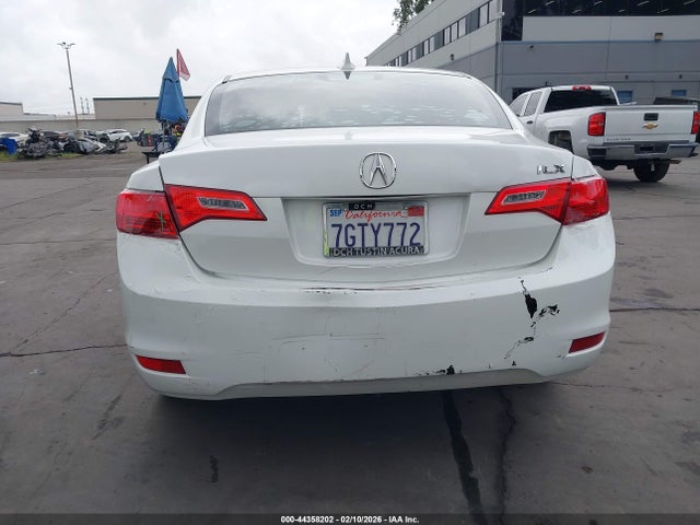 2015 ACURA ILX 19VDE1F57FE004731 Photo 5