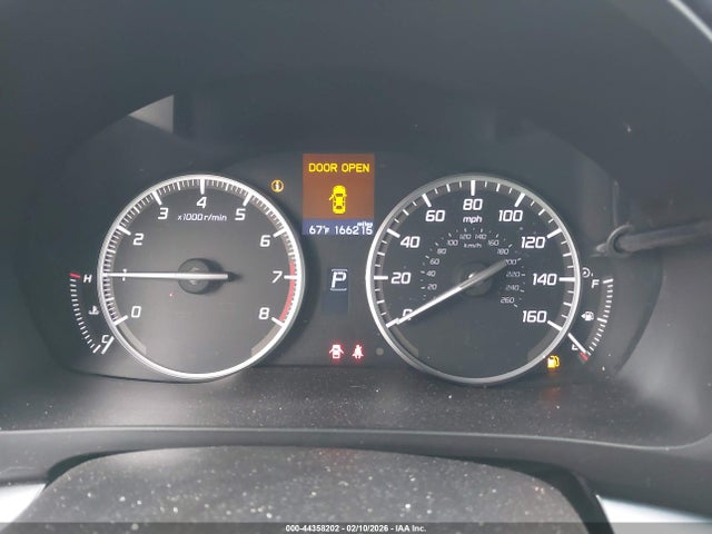 2015 ACURA ILX 19VDE1F57FE004731 Photo 6