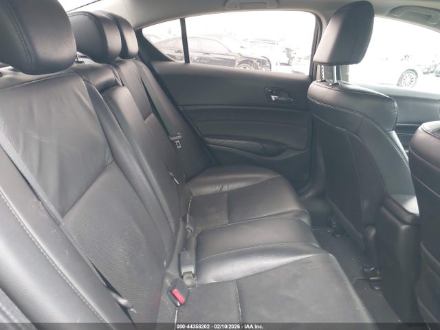 2015 ACURA ILX 19VDE1F57FE004731 Photo 7
