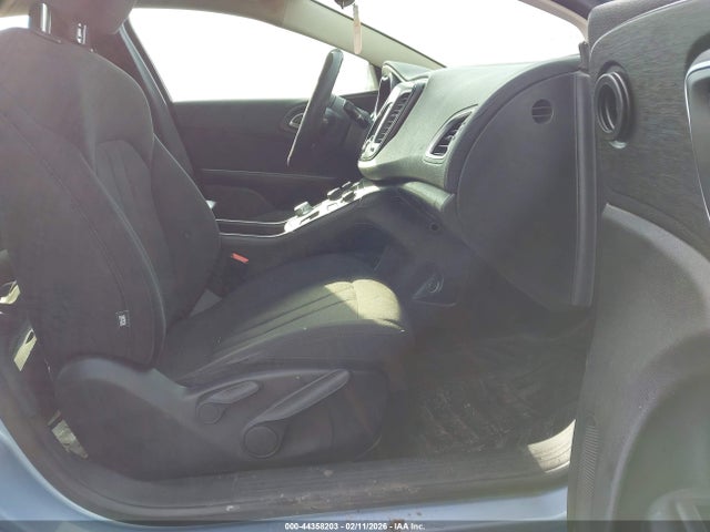 Продажа на аукционе авто 2015 Chrysler 200 Limited, vin: 1C3CCCAB4FN701632, номер лота: 44358203