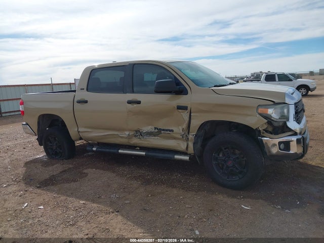 Toyota Tundra Sr5 2020 5TFDY5F16LX930553 Image 13