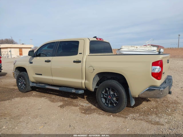 Toyota Tundra Sr5 2020 5TFDY5F16LX930553 Image 14