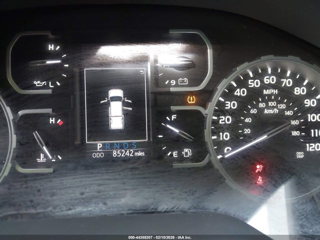 Toyota Tundra Sr5 2020 5TFDY5F16LX930553 Image 15