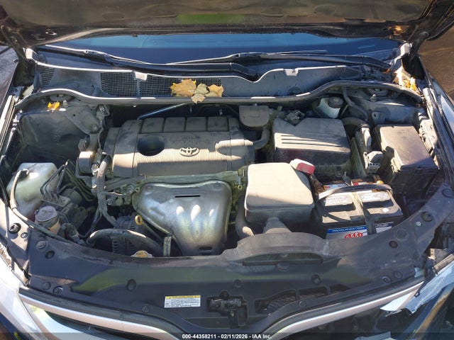 Toyota VENZA LE 2015 4T3BA3BB0FU069068 Image 10