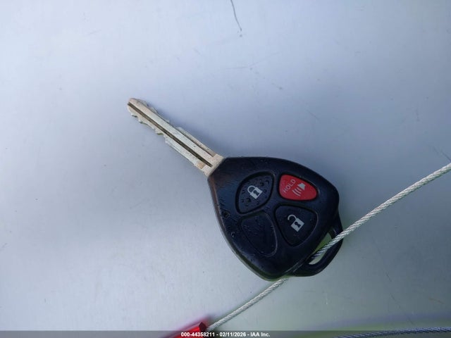 Toyota VENZA LE 2015 4T3BA3BB0FU069068 Image 11