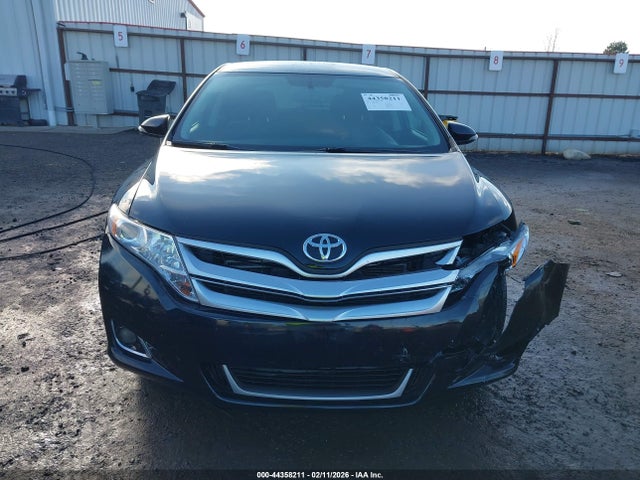 Toyota VENZA LE 2015 4T3BA3BB0FU069068 Image 12