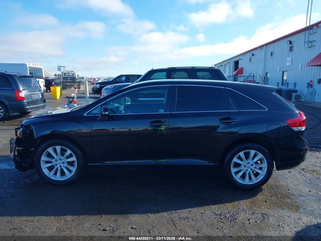 Toyota VENZA LE 2015 4T3BA3BB0FU069068 Image 14