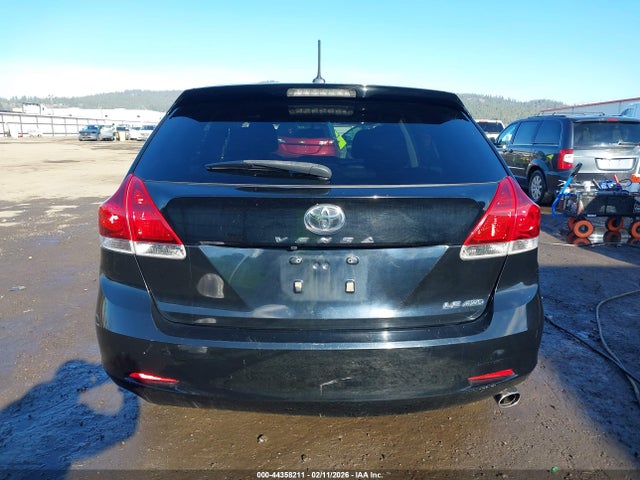 Toyota VENZA LE 2015 4T3BA3BB0FU069068 Image 16