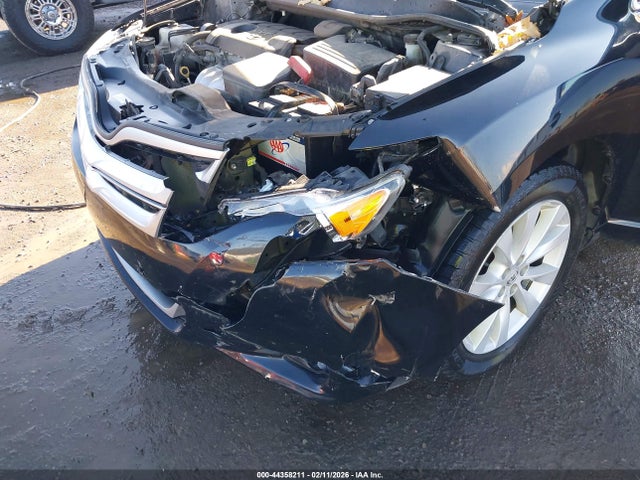 Toyota VENZA LE 2015 4T3BA3BB0FU069068 Image 17