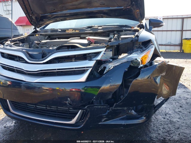 Toyota VENZA LE 2015 4T3BA3BB0FU069068 Image 18
