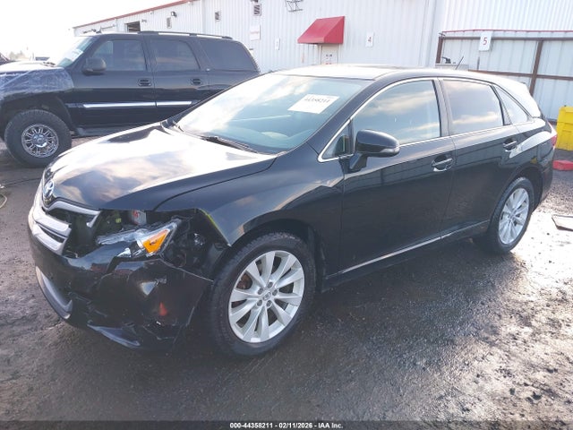 Toyota VENZA LE 2015 4T3BA3BB0FU069068 Image 2