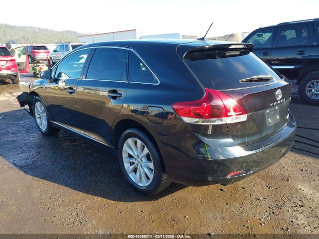 Toyota VENZA LE 2015 4T3BA3BB0FU069068 Image 3