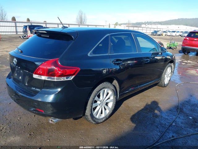 Toyota VENZA LE 2015 4T3BA3BB0FU069068 Image 4