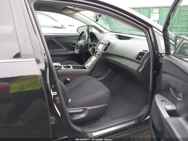 Toyota VENZA LE 2015 4T3BA3BB0FU069068 Image 5
