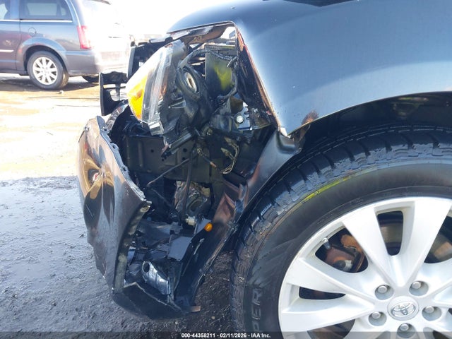 Toyota VENZA LE 2015 4T3BA3BB0FU069068 Image 6